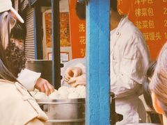 -俞记安顺特色破酥包(民生路店)