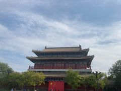 -天津妈祖文化园