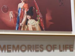 -海马体照相馆(上海月星环球港店)
