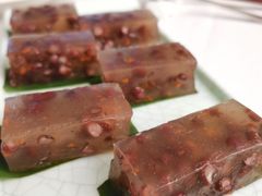 南国红豆糕-丰收日·小海鲜·沪上家宴(顾村正大店)