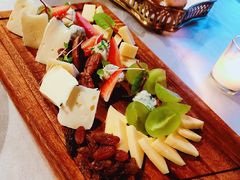 -北京古城老院厉晓麟精致菜