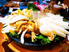 -束河人家(南锣鼓巷店)