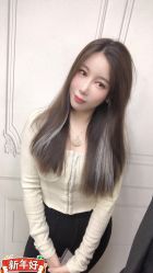 点击看大图 长发-盛宝成美业接发烫发染发脏辫