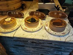 -锦记糕点铺