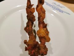 -星伦多自助料理·涮烤一体(嘉兴八佰伴店)