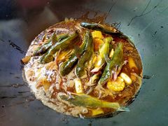 -荣德灶台鱼(圣泉寺店)