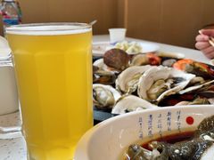 -前王院•巧克力海鲜市集餐厅(万平口店)