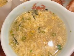 蟹黄泡饭-蟹田居·活蟹料理(东城店)