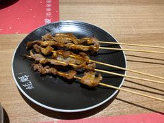 -望江门小龙虾·烧烤(九堡店)