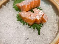 -贵木日本料理·铁板烧(新地假日广场店)