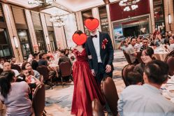 -喜喜婚纱HAPPINESS STUDIO奢定馆(海淀体验馆)