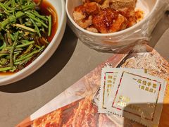 -厨创东北传家菜(信义坊店)