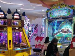 -meland·儿童乐园·游戏厅娃娃机·电玩Xbox(成都合生汇店)