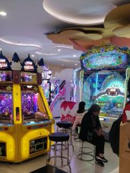 -meland·儿童乐园·游戏厅娃娃机·电玩Xbox(成都合生汇店)