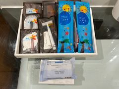 -三亚亚龙湾天域度假酒店