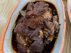 猪脚(肘子)-瑞霖·隆江猪脚饭