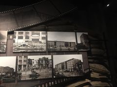 -上海四行仓库抗战纪念馆