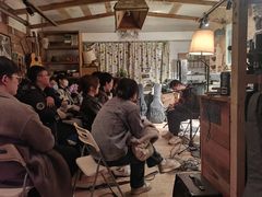 -哈尔滨北方国际青年旅舍(中央大街店)