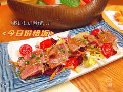 -和创柚子·会席日本料理(新区淮海街店)