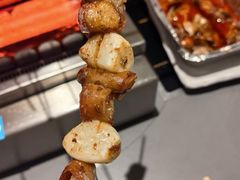 -冰城串说·羊肉串烧烤(哈西大街店)