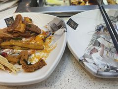 -千家粗粮王·火锅烧烤自助(庆阳店)