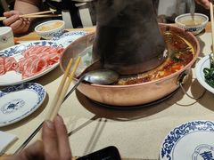 -东镇老火锅(长春路首店)