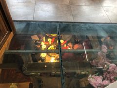 -缘福乡村铁锅炖民宿(八达岭店)