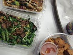 -王家厨房(新华路店)
