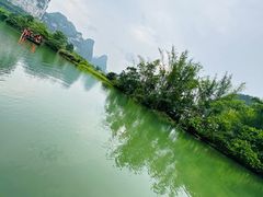 -明仕田园