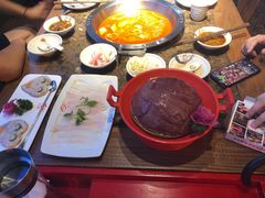 -九庄火锅(龙游店)