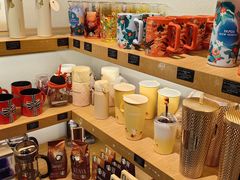 -星巴克(成都天府机场2店)