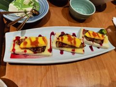 -一心创作料理屋(经开万达店)