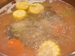 -牛村来人潮汕牛肉火锅(西单店)