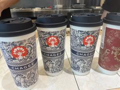 -霸王茶姬(泛海广场店)