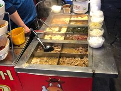 -老广州牛杂(深圳白石洲总店)