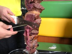 -巴哥娜巴西烤肉(雁栖湖店)