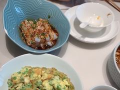 -上上席川菜(凯德乐峰广场店)
