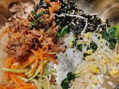 -KimPro 辛普乐概念韩餐