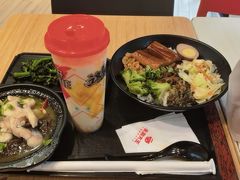-永和大王(浦东南路店)