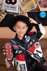 -奶牛叔叔儿童摄影生活馆(太仓店)