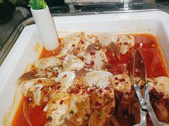-千滋百味自助烤肉火锅(东门町店)
