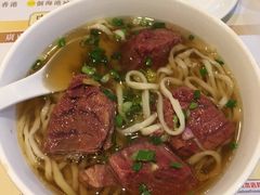 -中国厨房/台湾牛肉面