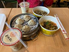 -蔡林记(汉街店)
