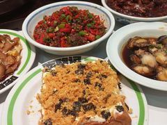 -欧记大排档·景德菜(上海首店)