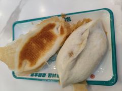 -当家水煎包·牛肉汤(浦江店)