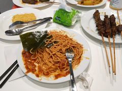 -宜家家居(西安未央商场店)