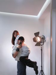 点击看大图 -DL HAIR SALON