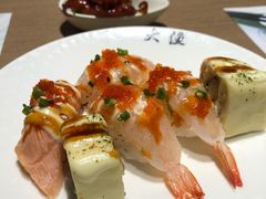 -大渔铁板烧(花园道店)