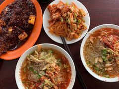 -真空冷面王(武功街店)