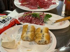 -燃计沙茶皇·香港沙茶火锅(人广旗舰店)